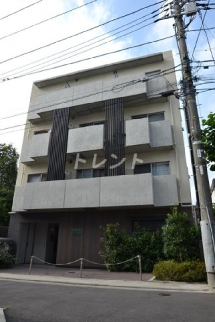 クラップ市谷柳町【CLAP市谷柳町】-302