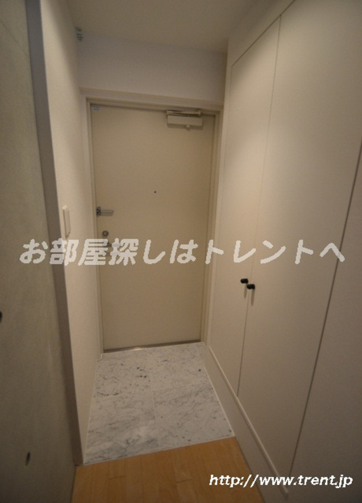 モデュロール渋谷本町-401