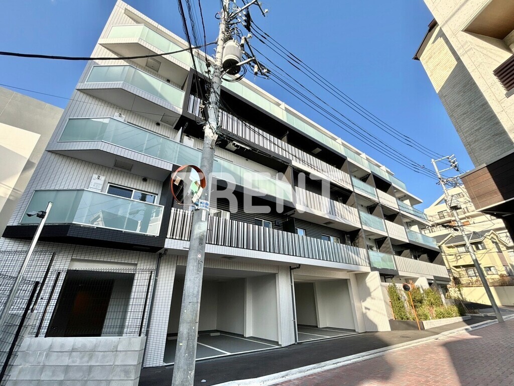 アーバンパーク方南町Ⅱ-305