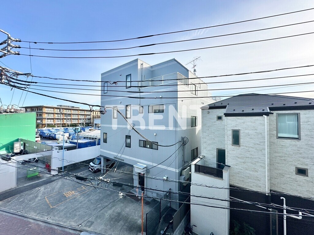 アーバンパーク方南町Ⅱ-305