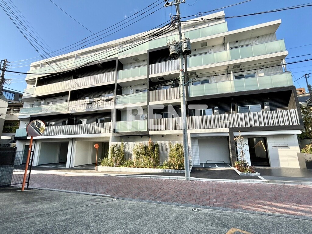 アーバンパーク方南町Ⅱ-305