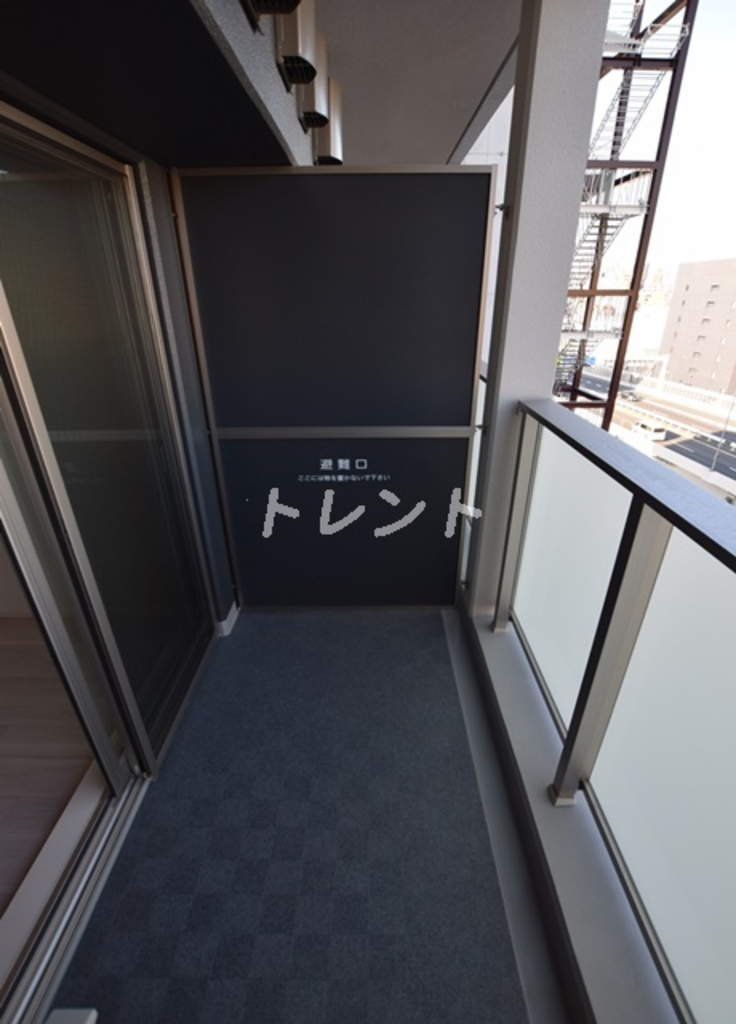 クロスレジデンス飯田橋-511