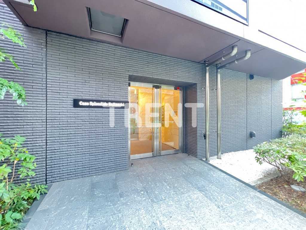 カーサスプレンディッド麹町-402