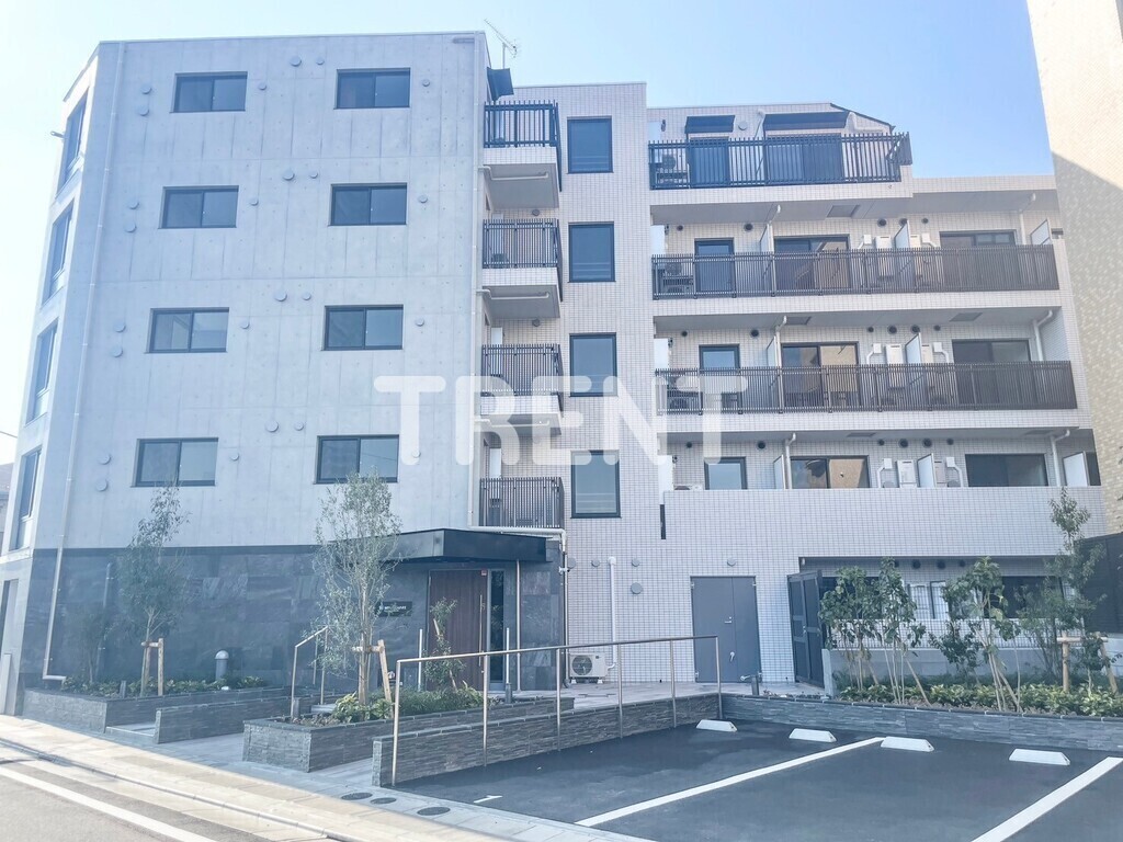 ウェルスクエア中野富士見町-304