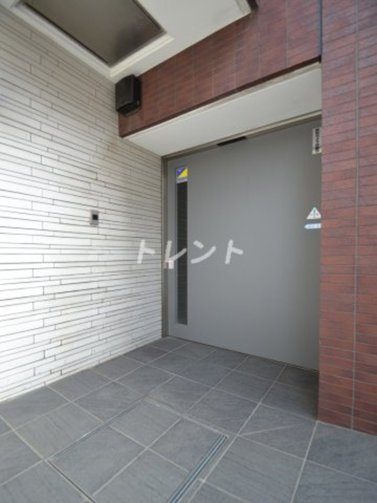 ガーデン代々木上原イースト-206