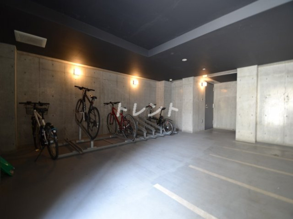 ガーデン代々木上原イースト-206