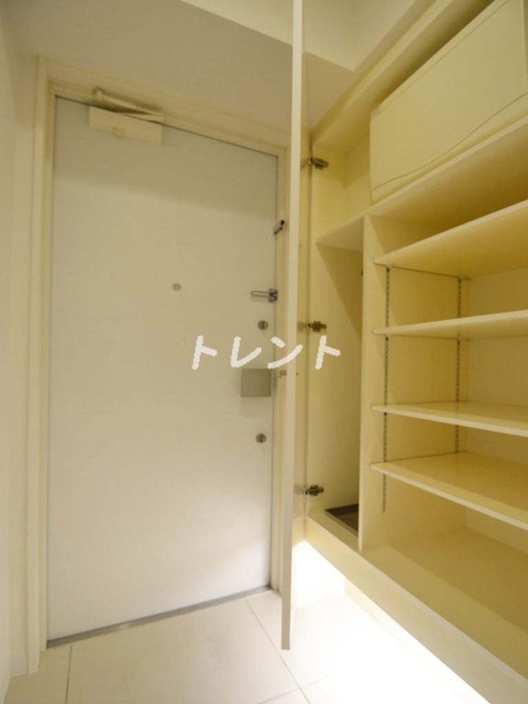 ガーデン代々木上原イースト-206