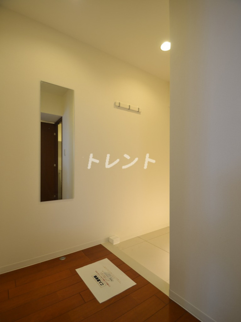 ガーデン代々木上原イースト-206