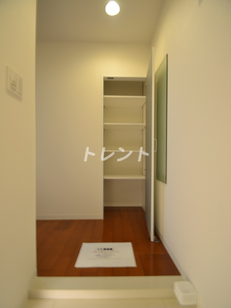 ガーデン代々木上原イースト-206