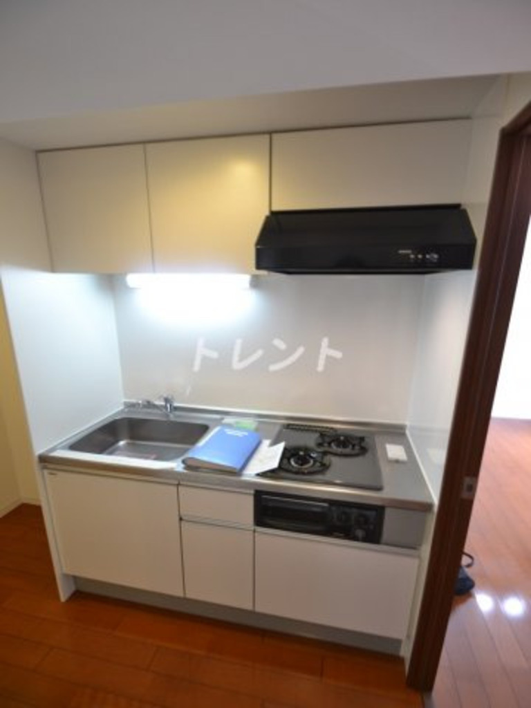 ガーデン代々木上原イースト-206