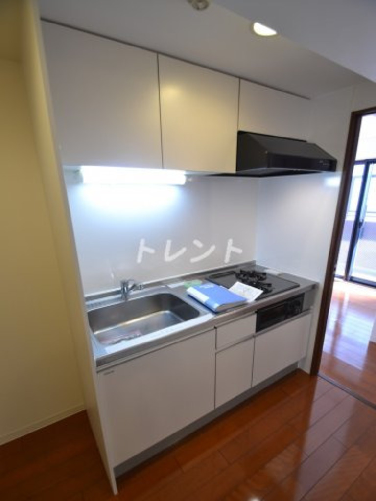 ガーデン代々木上原イースト-206