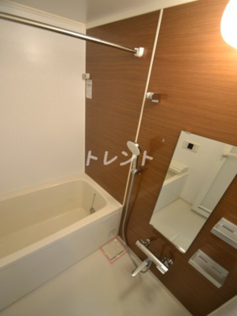 ガーデン代々木上原イースト-206