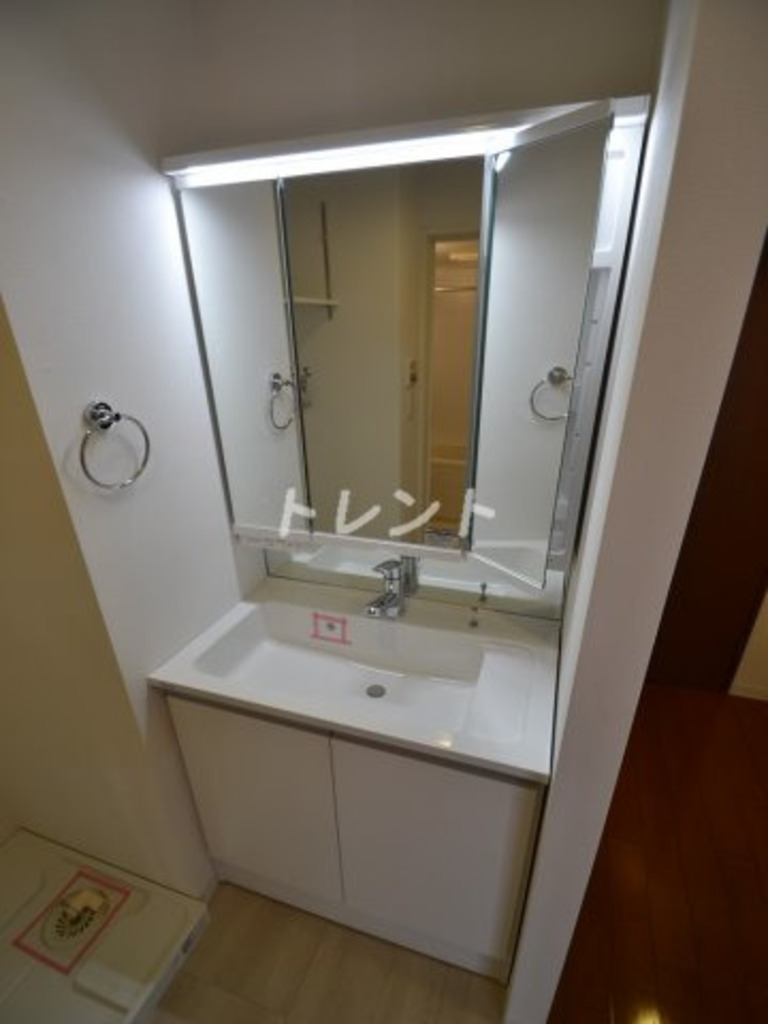 ガーデン代々木上原イースト-206