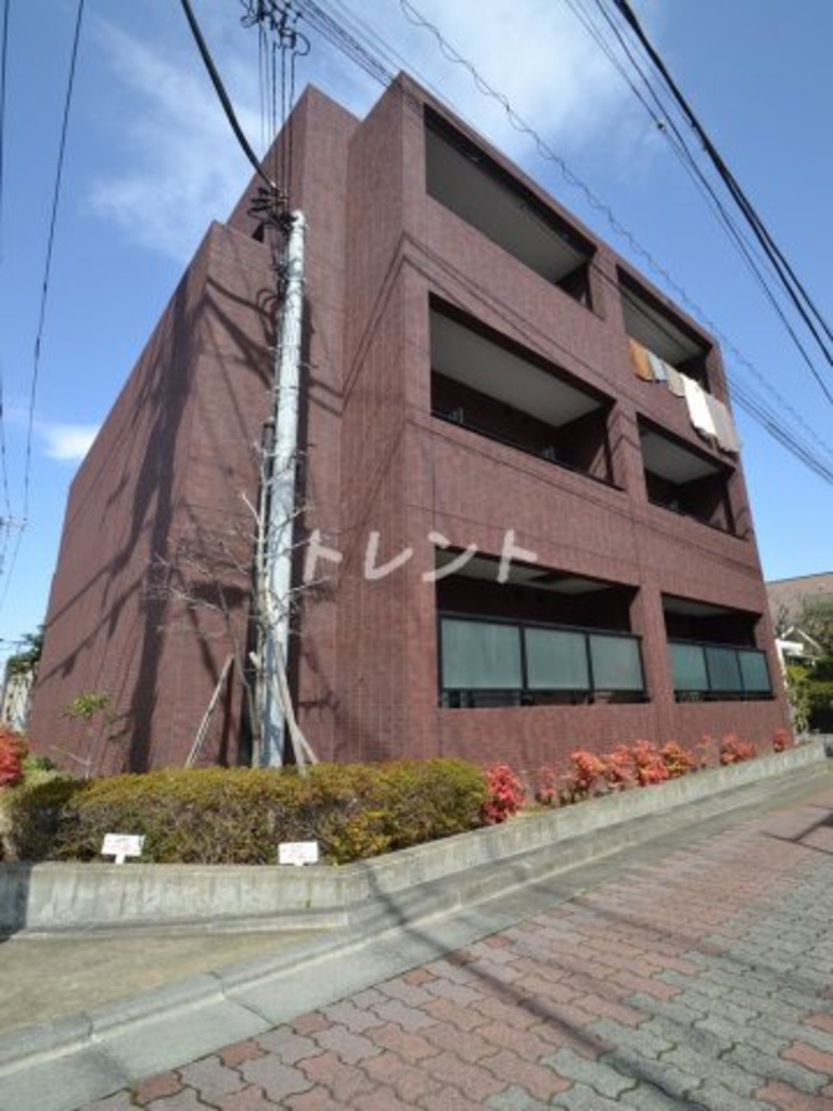 ガーデン代々木上原イースト-206