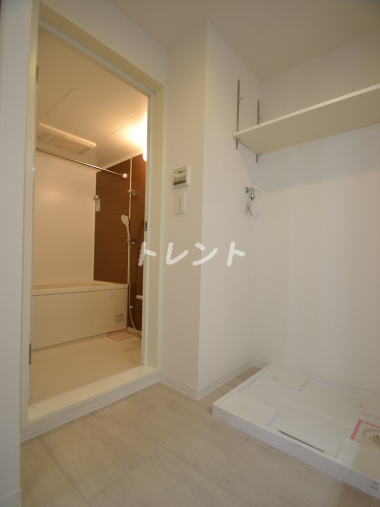 ガーデン代々木上原イースト-206