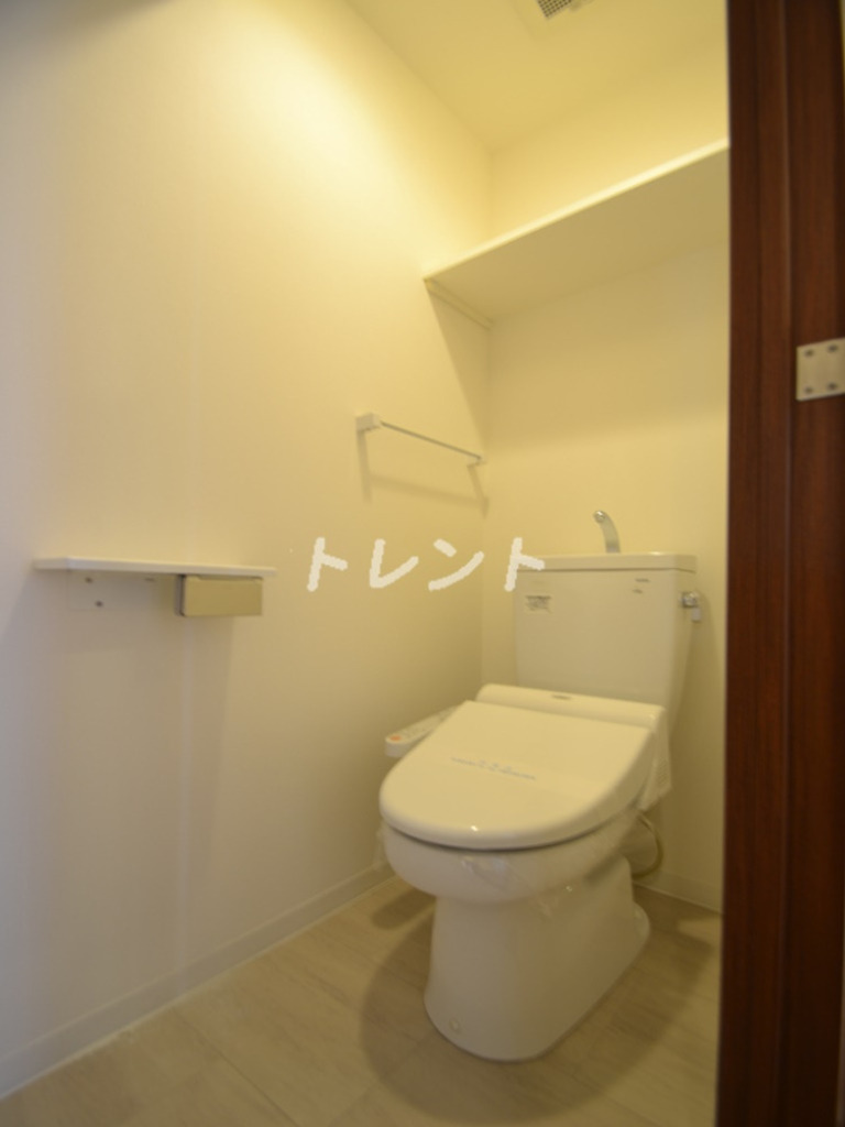 ガーデン代々木上原イースト-206