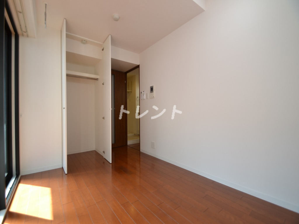 ガーデン代々木上原イースト-206