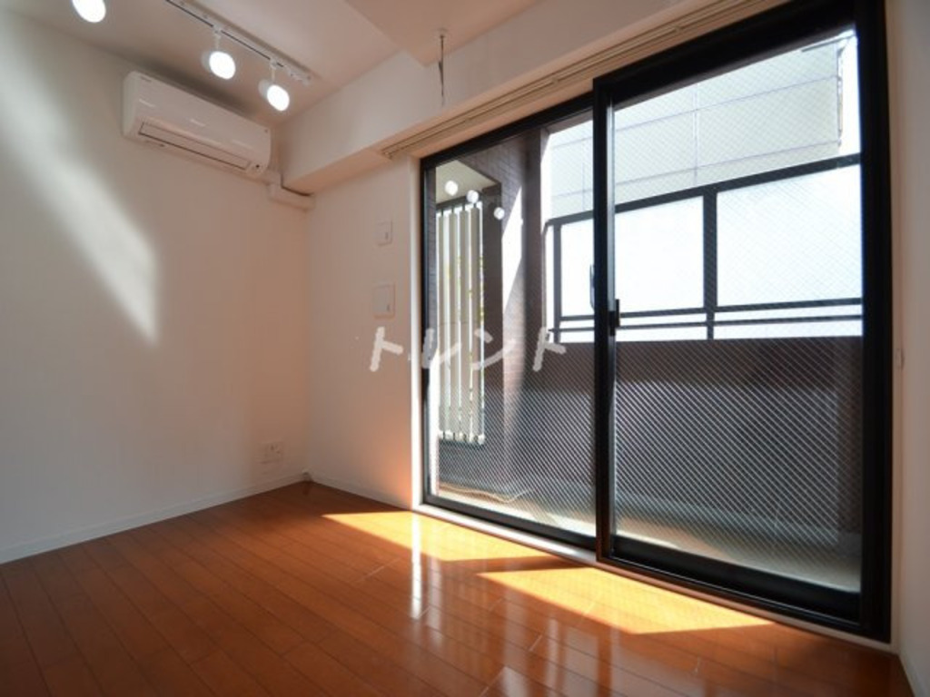 ガーデン代々木上原イースト-206