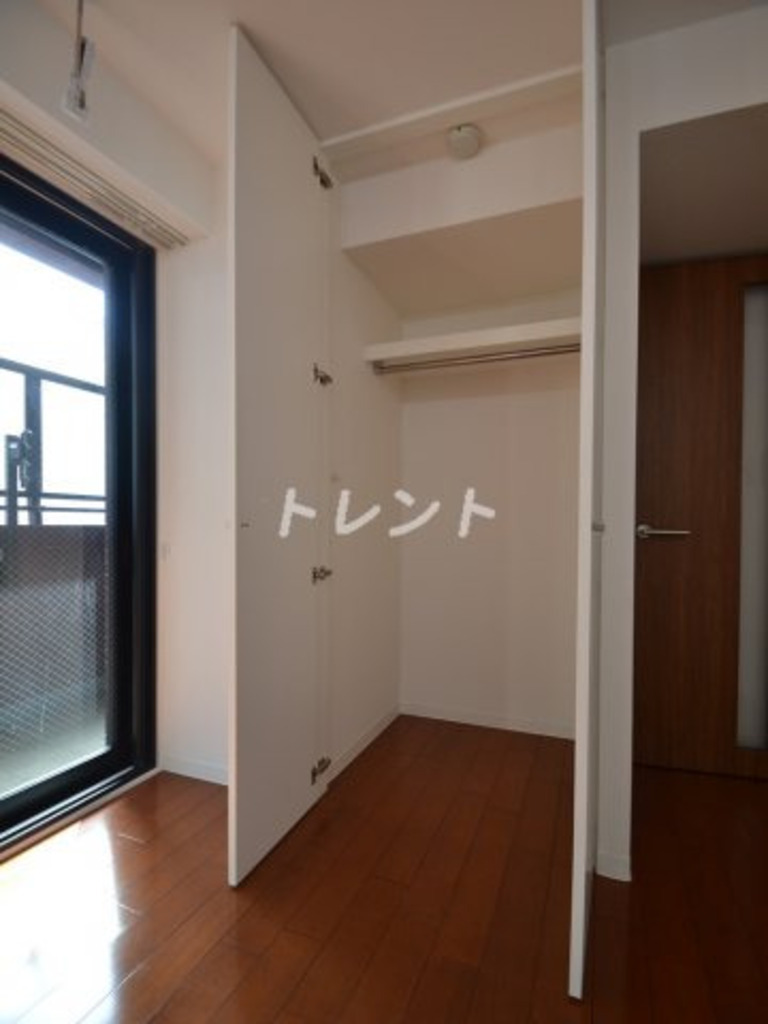 ガーデン代々木上原イースト-206