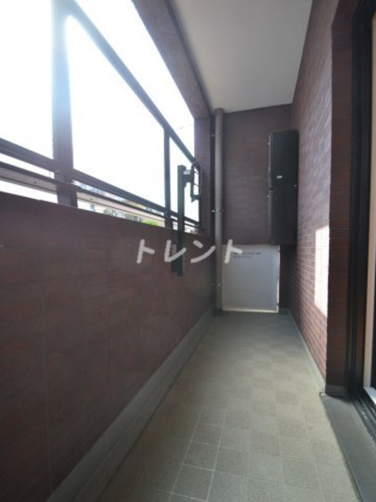 ガーデン代々木上原イースト-206