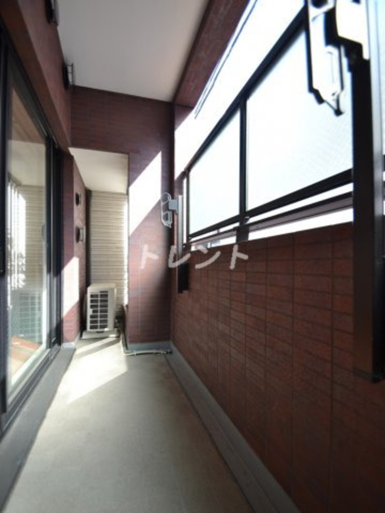 ガーデン代々木上原イースト-206