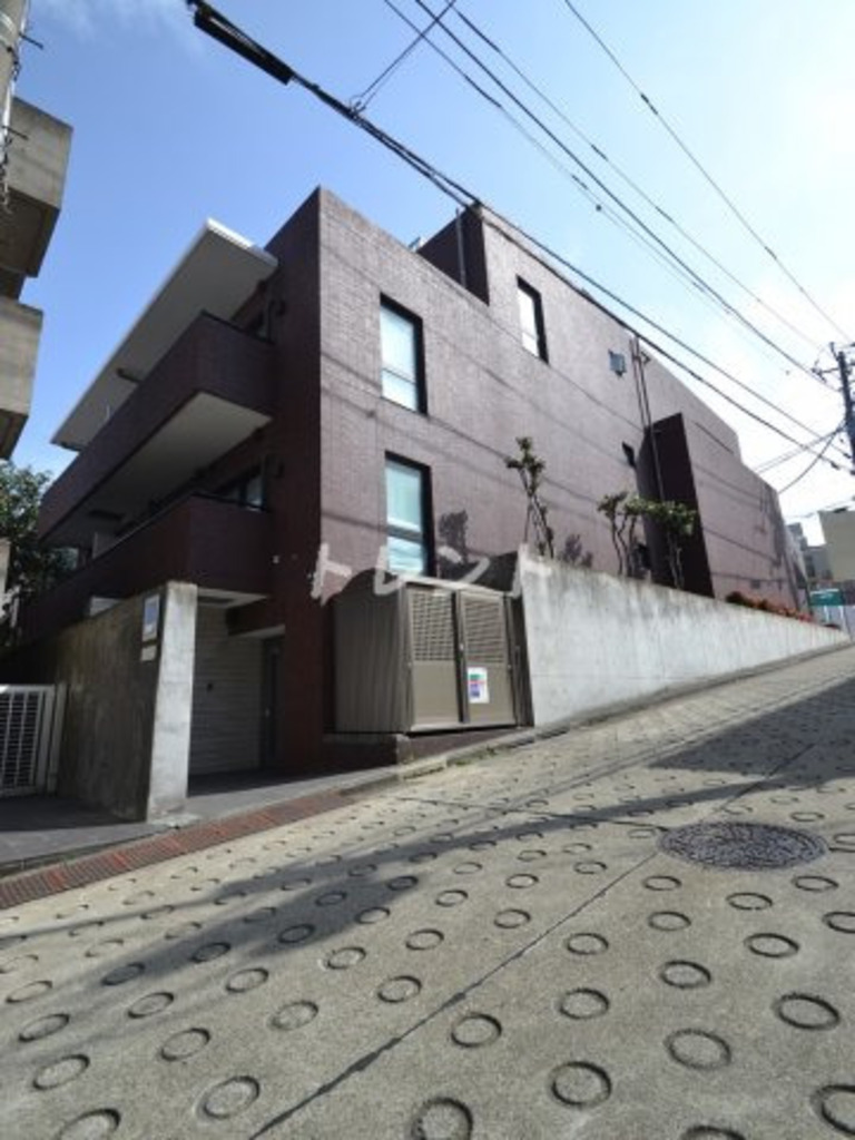 ガーデン代々木上原イースト-206