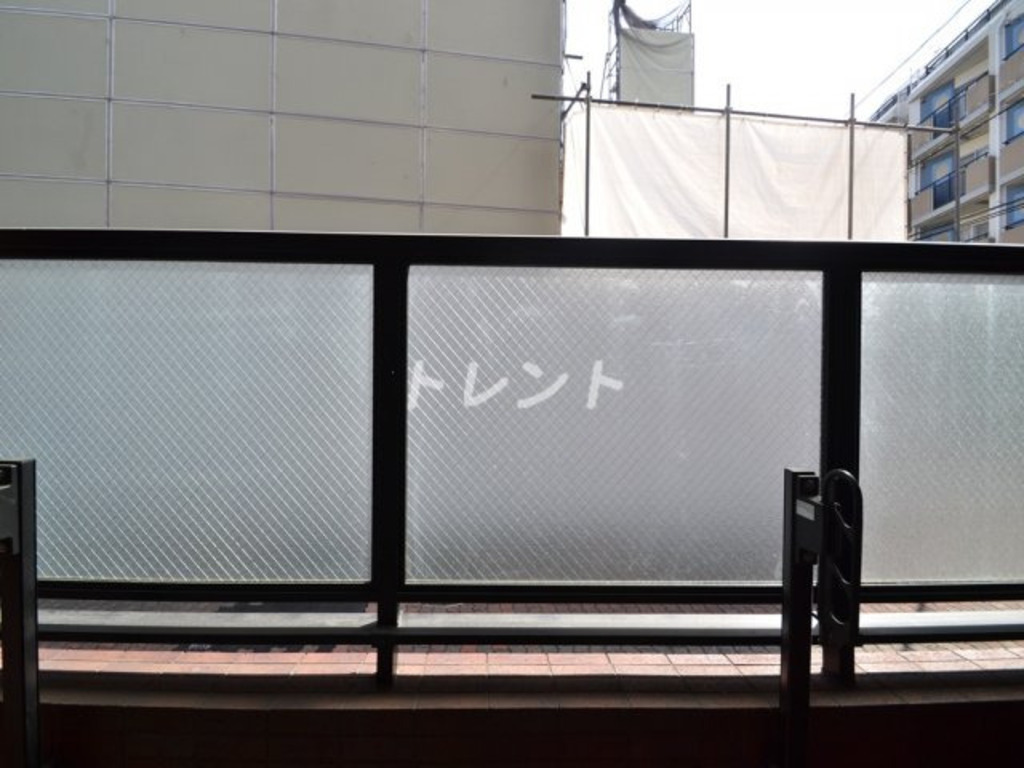 ガーデン代々木上原イースト-206