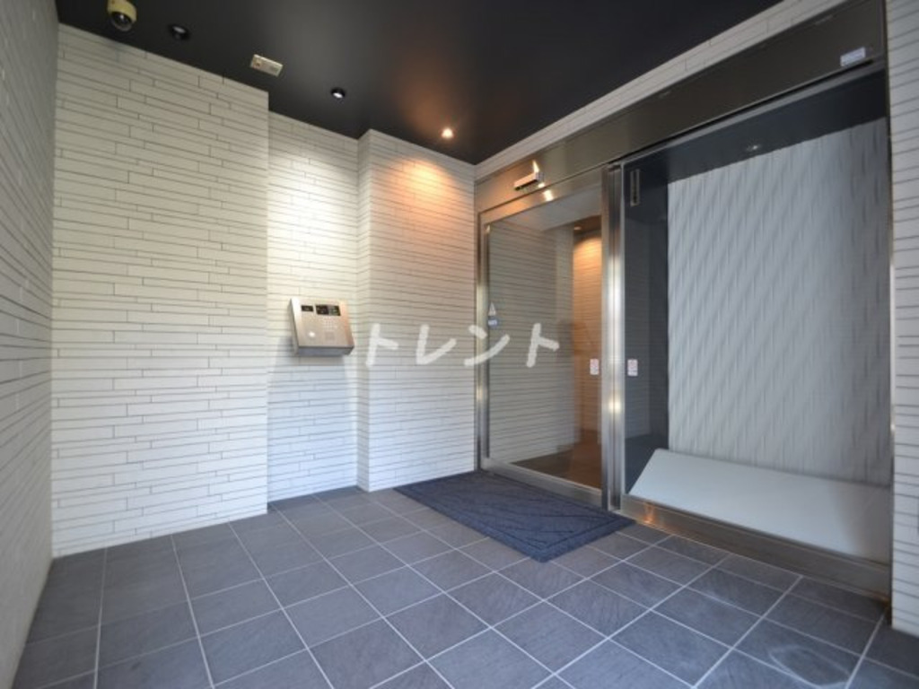 ガーデン代々木上原イースト-206