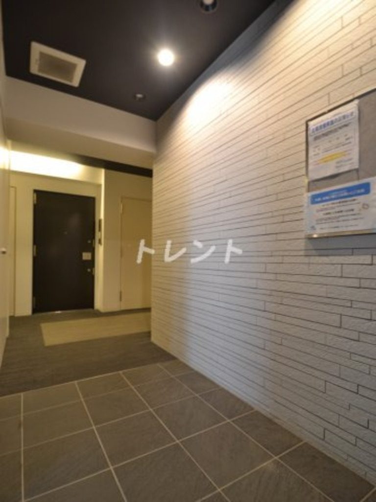 ガーデン代々木上原イースト-206