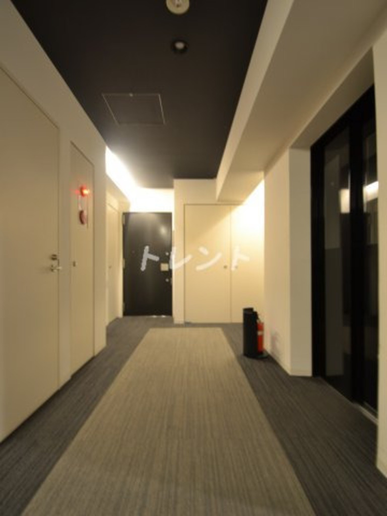 ガーデン代々木上原イースト-206