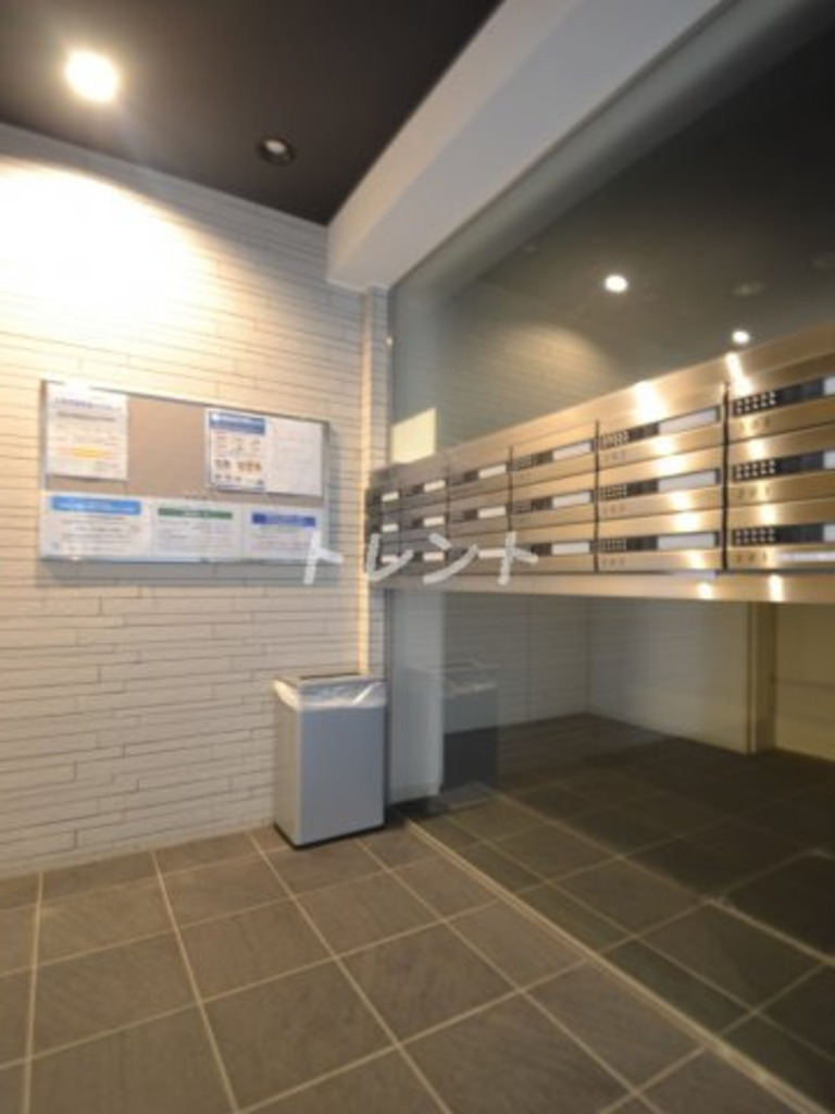 ガーデン代々木上原イースト-206