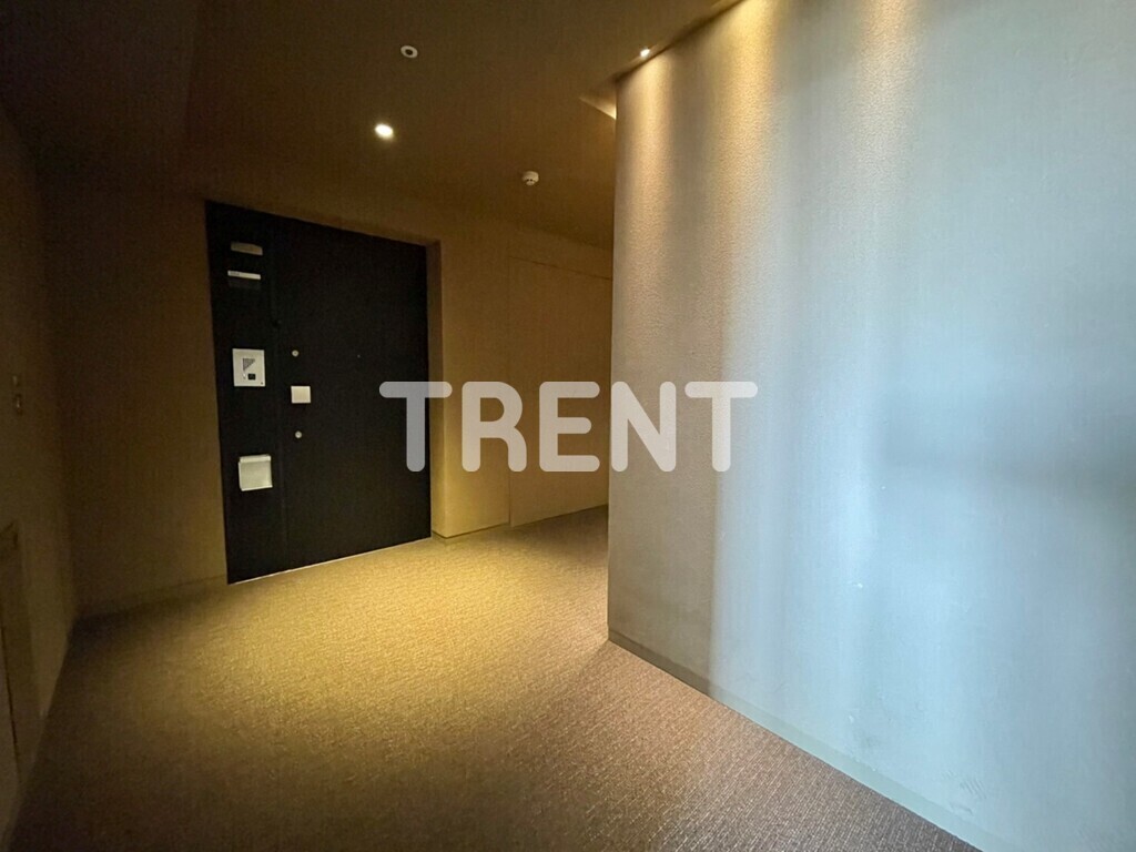 富ヶ谷スプリングス-803