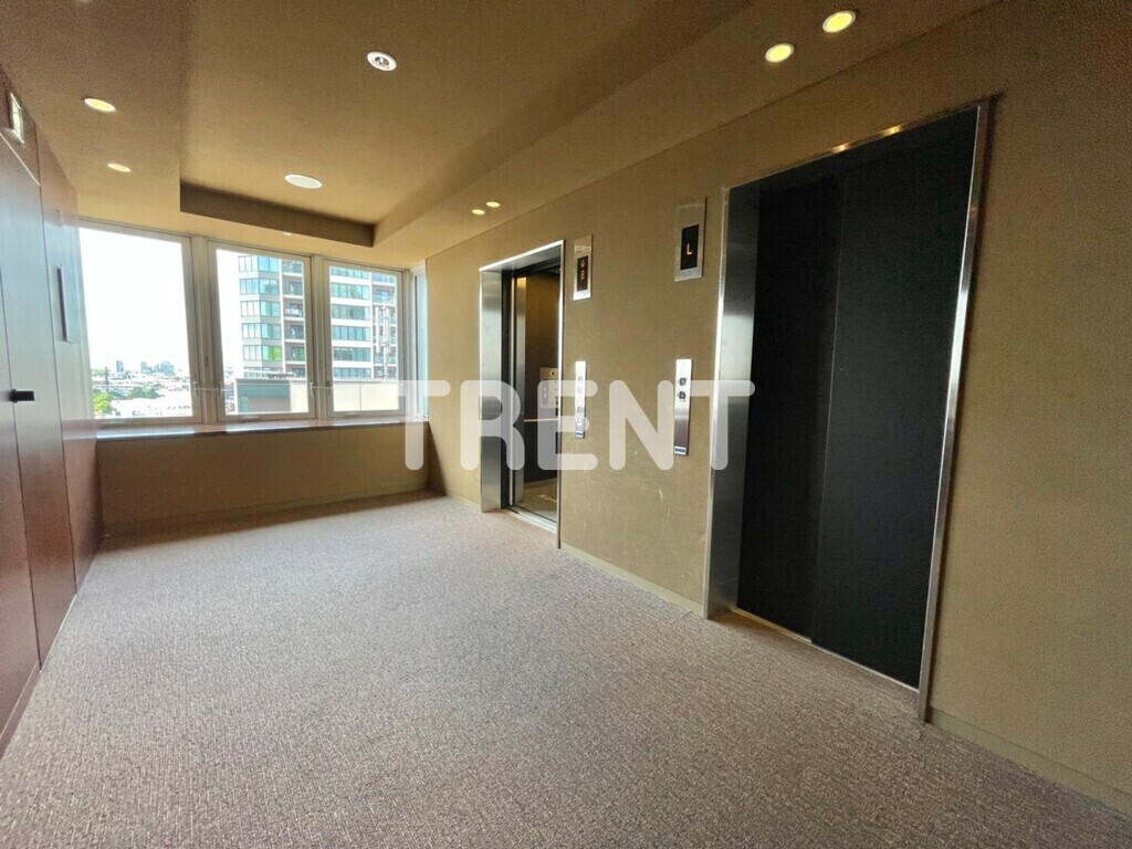 富ヶ谷スプリングス-803