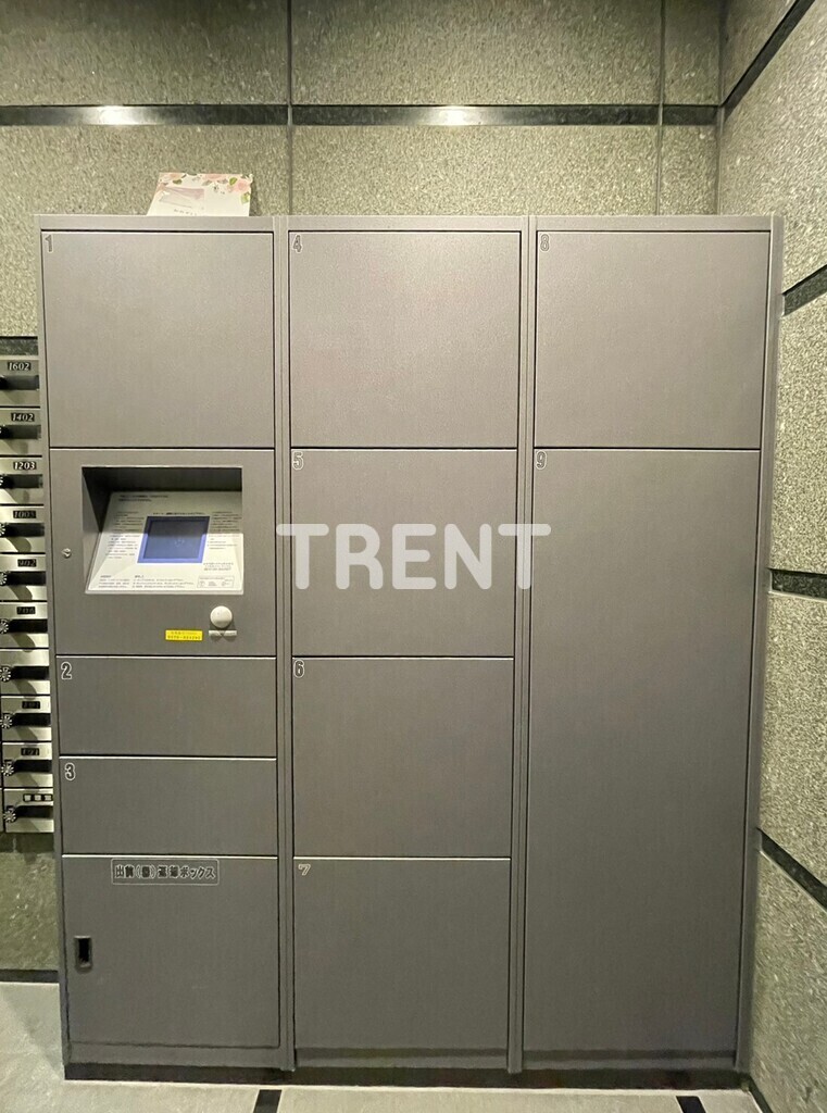 富ヶ谷スプリングス-803