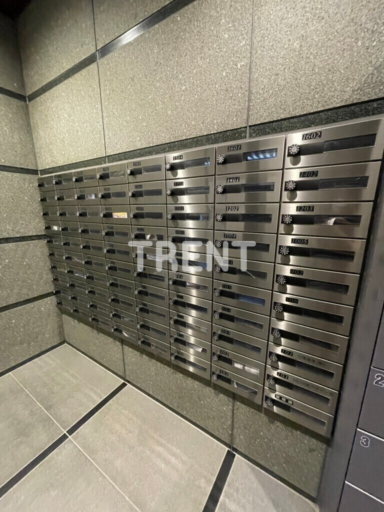 富ヶ谷スプリングス-803