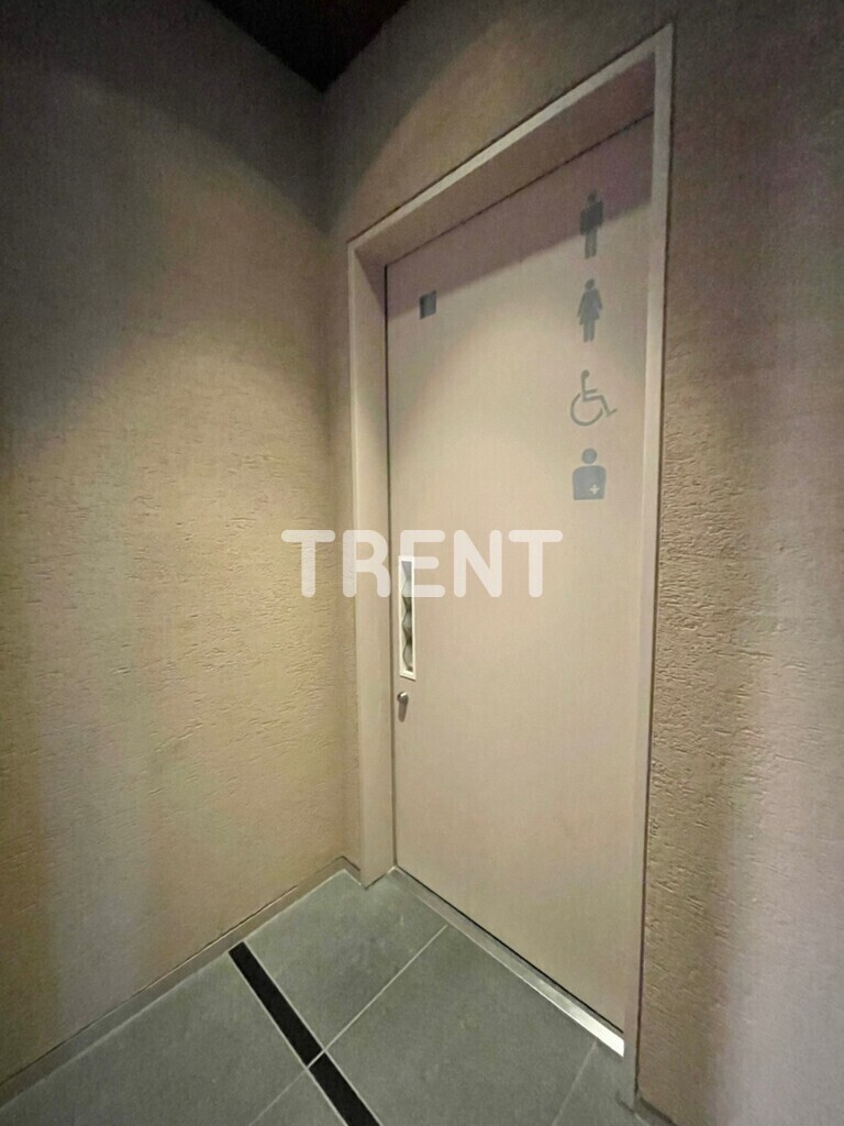 富ヶ谷スプリングス-803