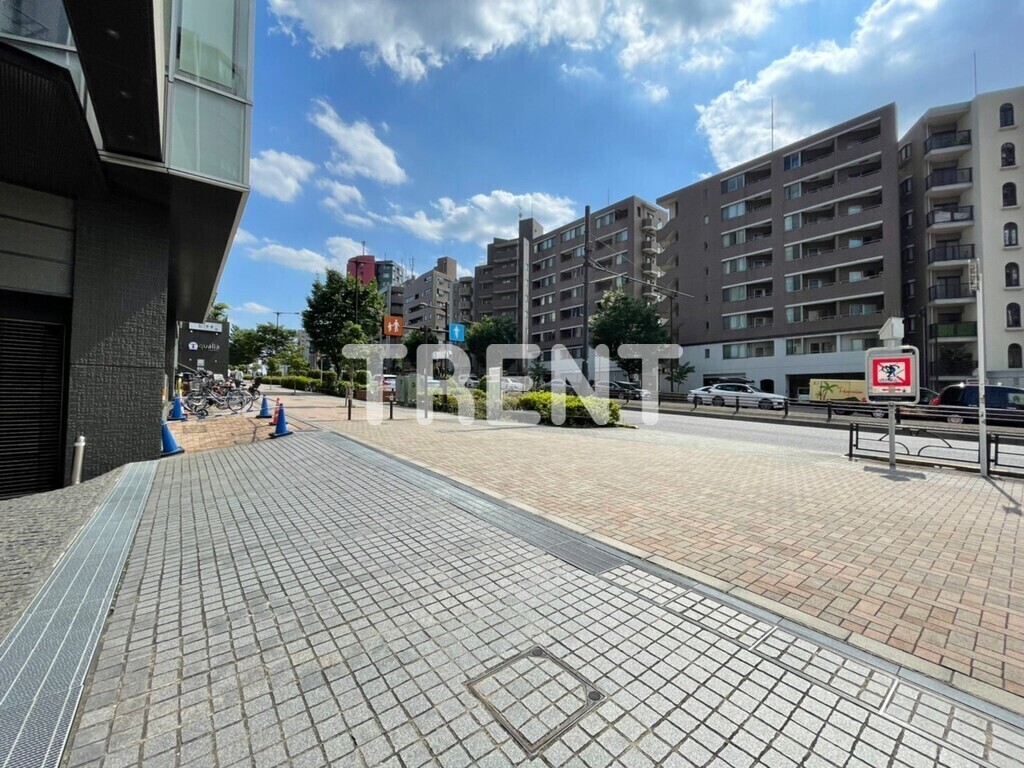 富ヶ谷スプリングス-803