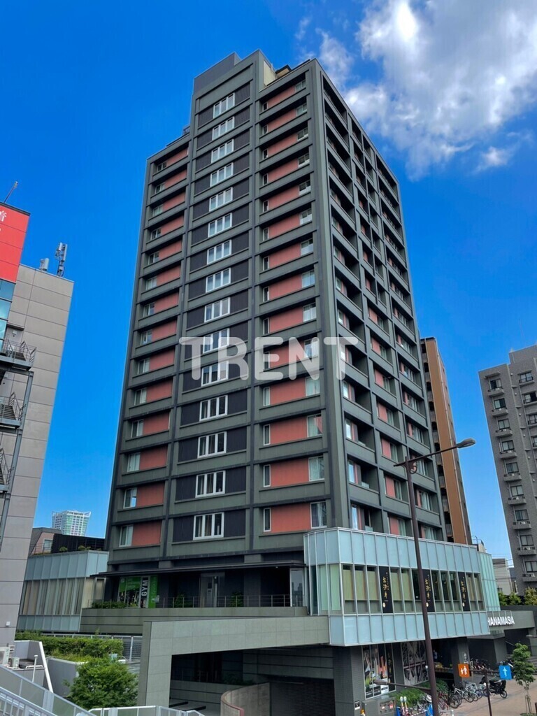 富ヶ谷スプリングス-803