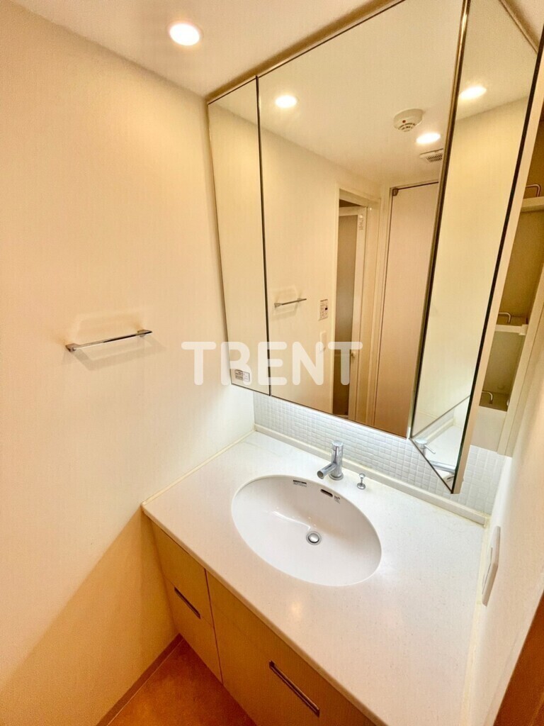 富ヶ谷スプリングス-803