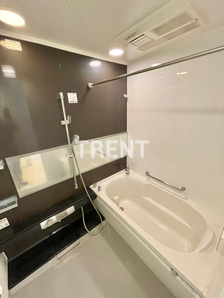 富ヶ谷スプリングス-803