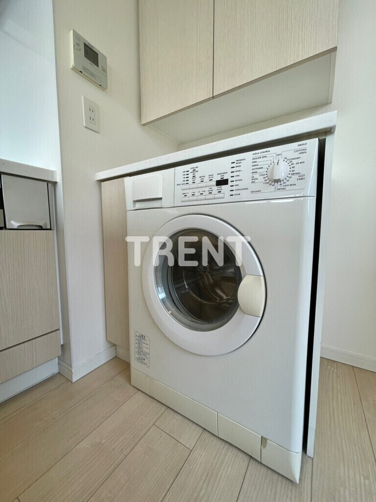 富ヶ谷スプリングス-803