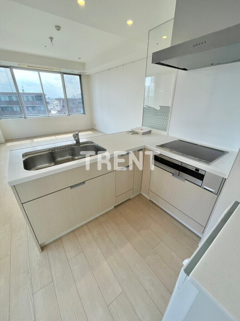 富ヶ谷スプリングス-803