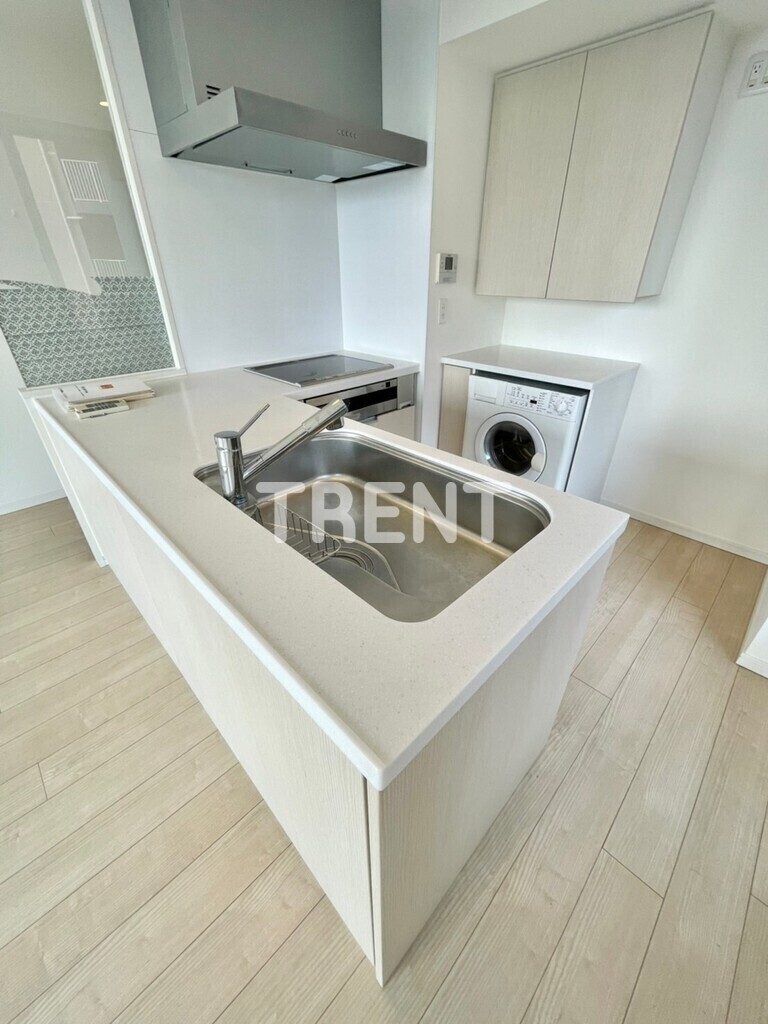 富ヶ谷スプリングス-803