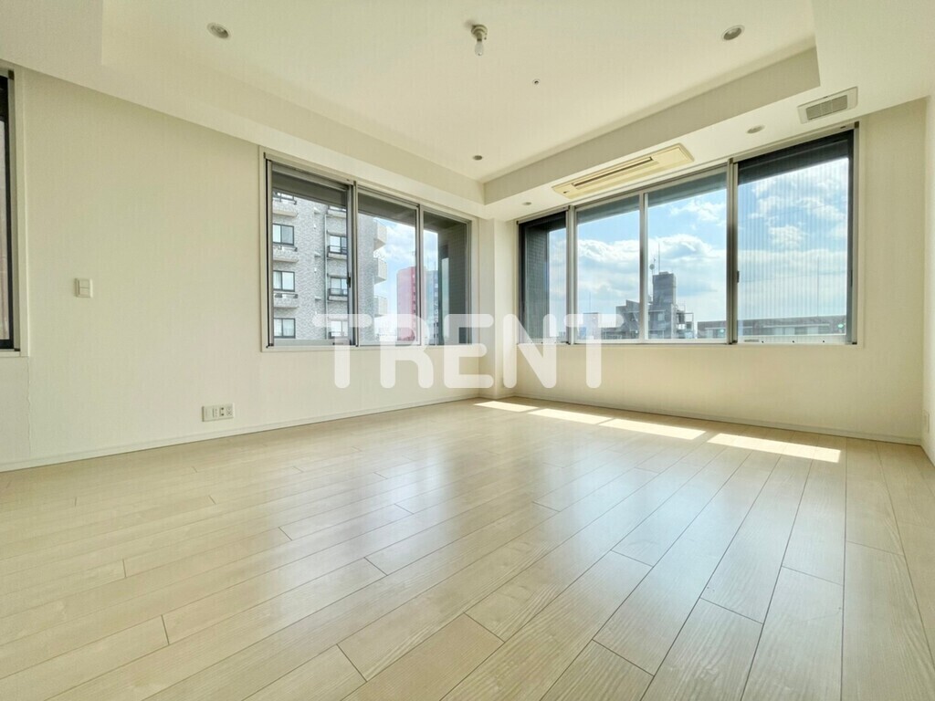 富ヶ谷スプリングス-803