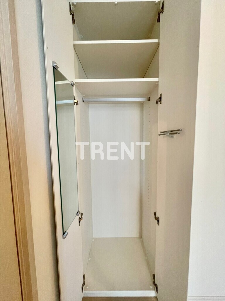 富ヶ谷スプリングス-803