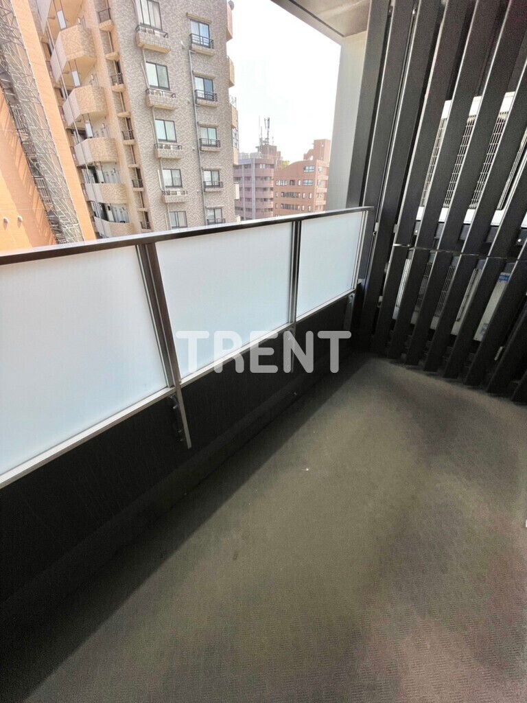 富ヶ谷スプリングス-803