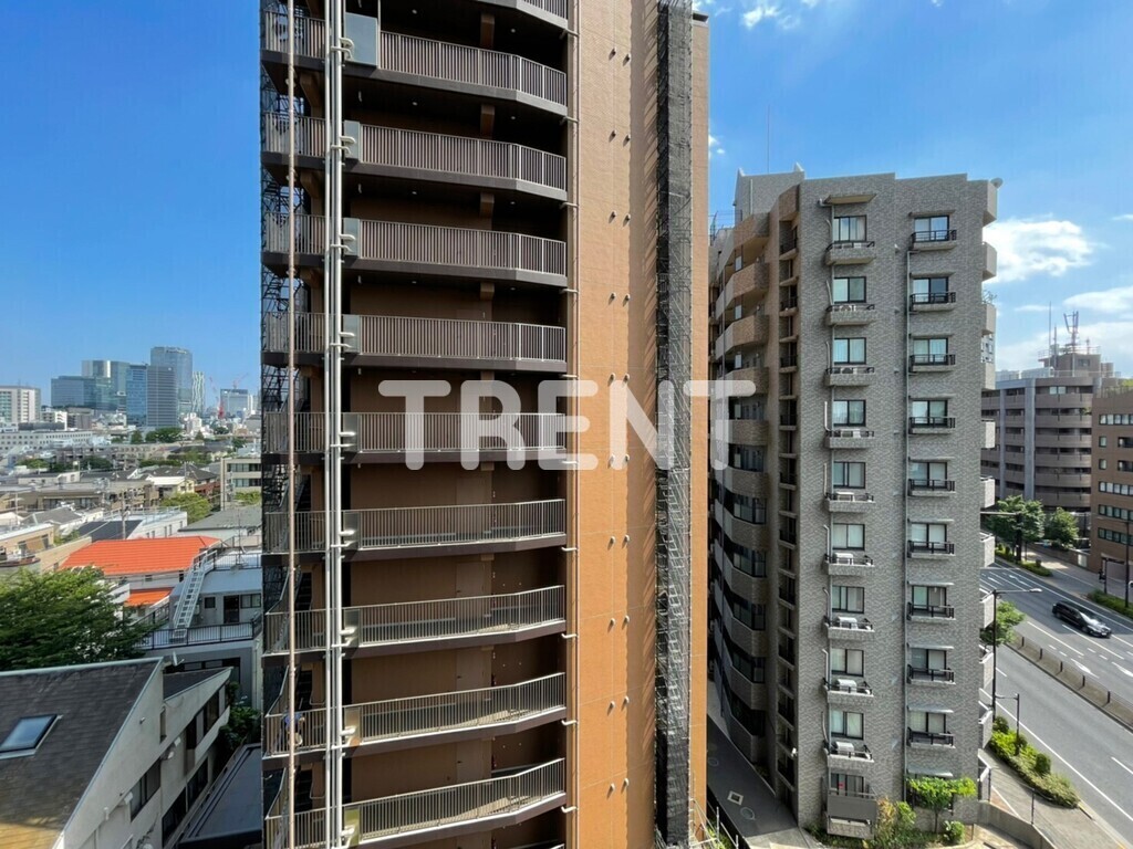 富ヶ谷スプリングス-803