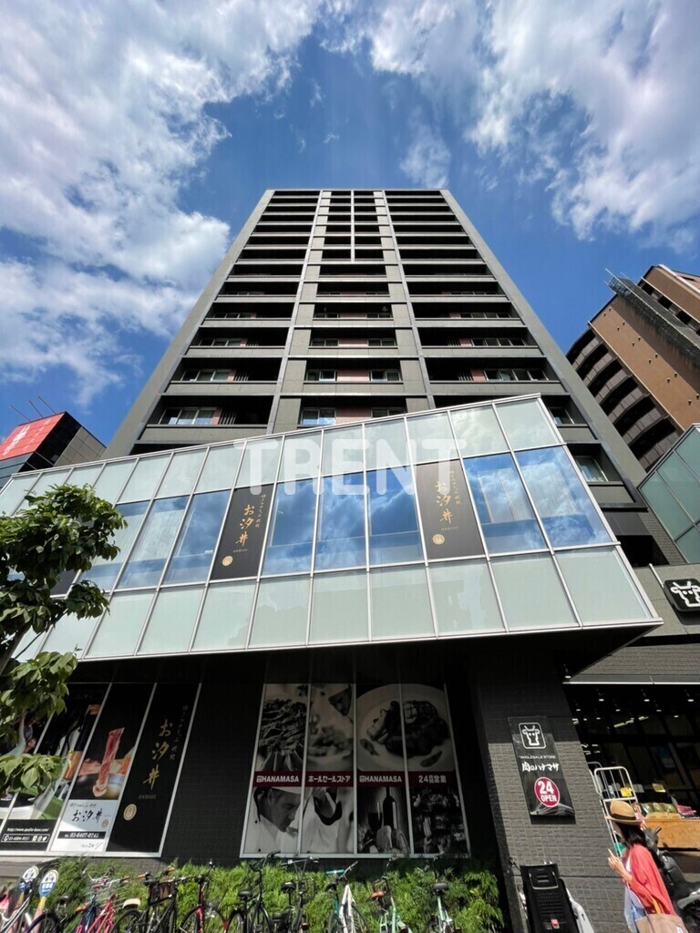 富ヶ谷スプリングス-803