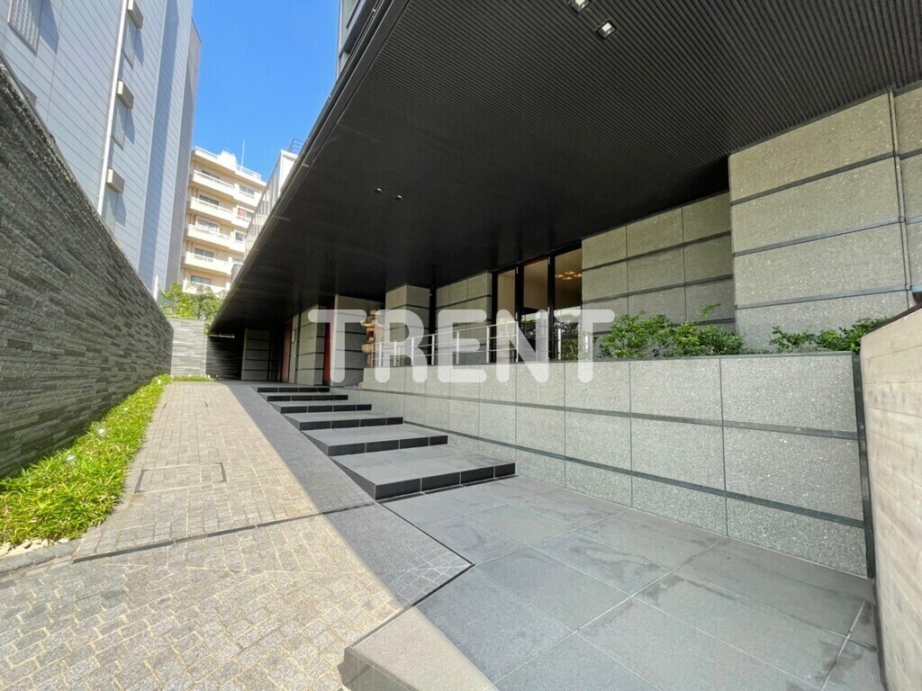 富ヶ谷スプリングス-803