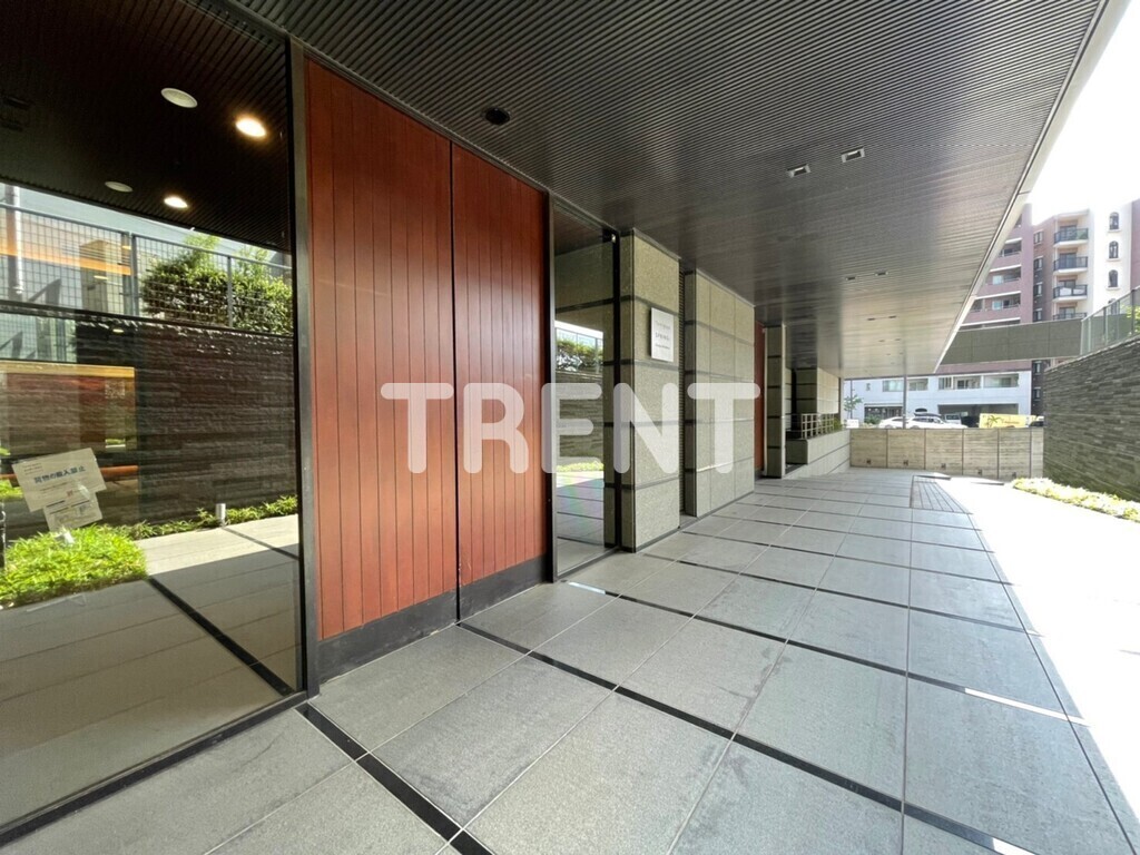 富ヶ谷スプリングス-803